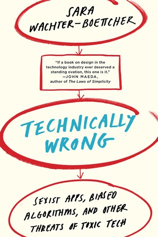Cover for Technically Wrong