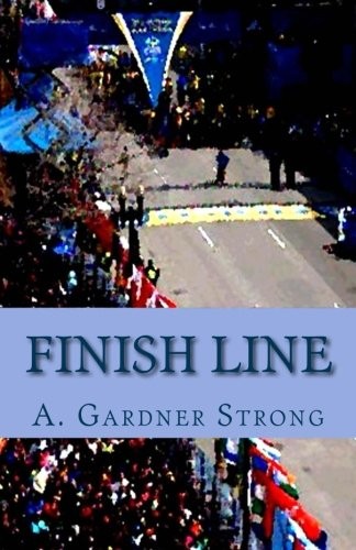 Cover for Finish Line