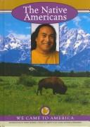 Cover for The Native Americans (Welcome to America)