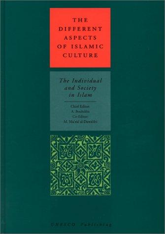 Cover for The Different Aspects of Islamic Culture