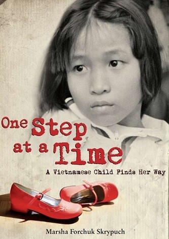 Cover for One Step at a Time