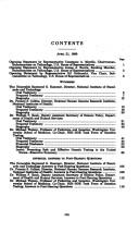 Cover for Genetics testing in the new millennium, advances, standards, and implications