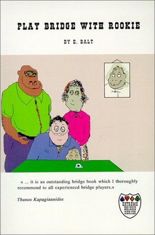 Cover for Play Bridge With Rookie