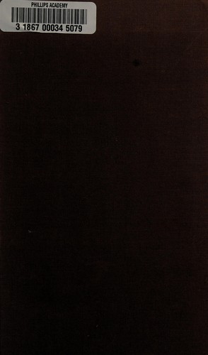 Cover for The essence of Bruckner