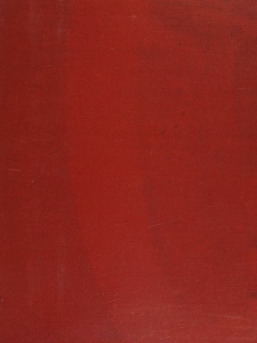 Cover for Contemporary church art,