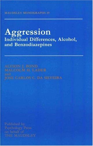 Cover for Aggression