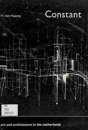 Cover for Constant