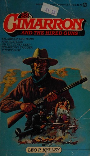 Cover for Cimarron 22