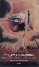 Cover for El hombre