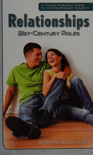 Cover for Relationships