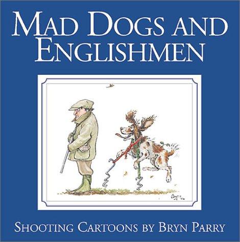Cover for Mad Dogs and Englishmen