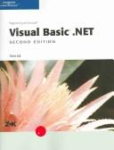 Cover for Programming With Microsoft Visual Basic.net