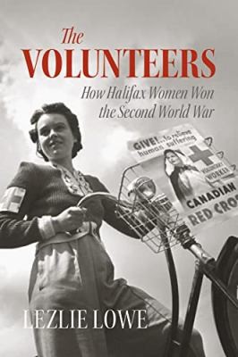Cover for Volunteers