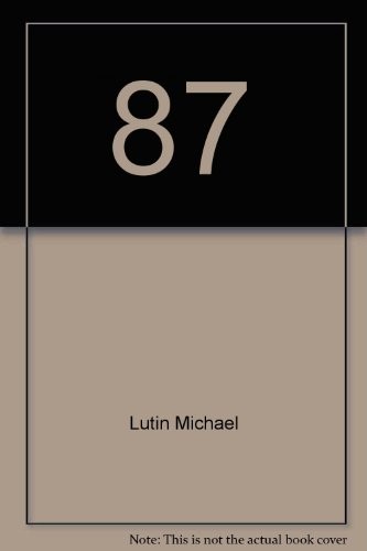 Cover for 87