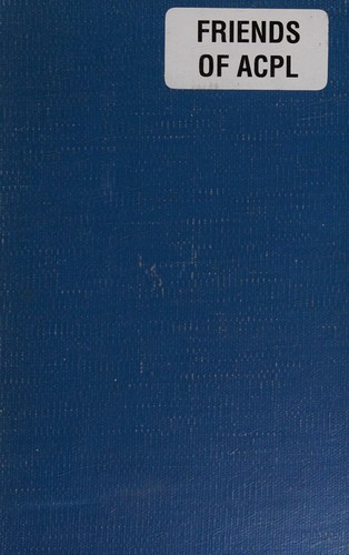 Cover for Indecency and the seven arts,