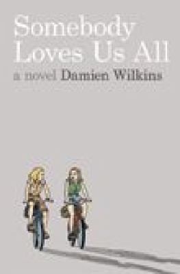 Cover for Somebody Loves Us All