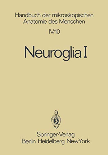 Cover for Neuroglia I