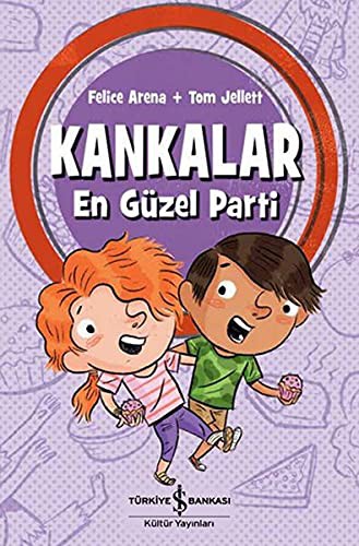 Cover for Kankalar - En Güzel Parti