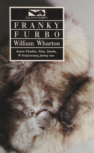 Cover for Franky Furbo.