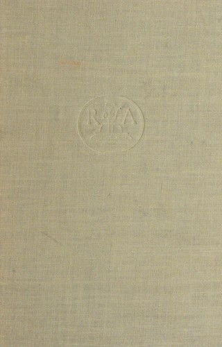 Cover for The Connecticut