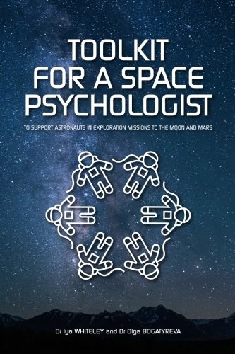 Cover for Toolkit for a Space Psychologist