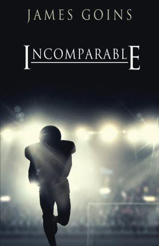 Cover for Incomparable