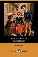 Cover for Dick and His Cat (Illustrated Edition) (Dodo Press)
