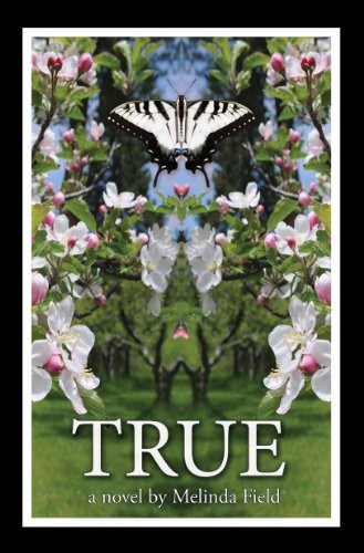 Cover for True