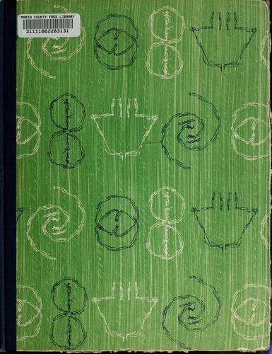 Cover for Images of the dance
