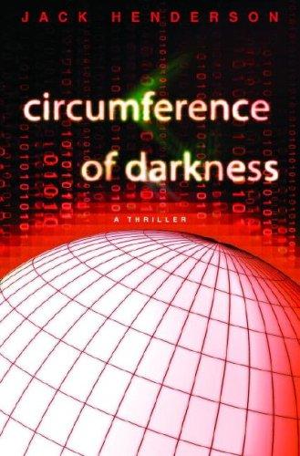 Cover for Circumference of Darkness