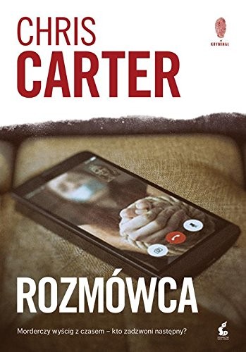 Cover for Rozmowca