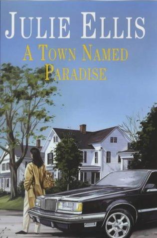 Cover for A Town Named Paradise