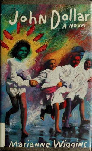 Cover for John Dollar