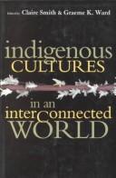Cover for Indigenous cultures in an interconnected world