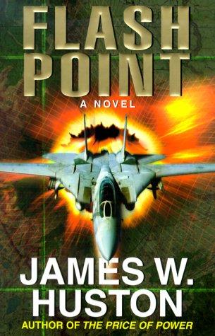 Cover for Flash point