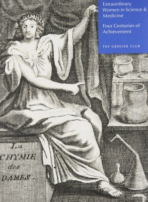 Cover for Extraordinary Women in Science and Medicine