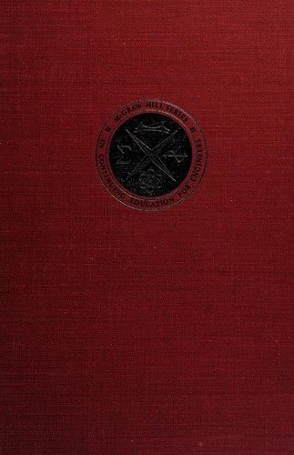 Cover for Applied mathematics in engineering practice