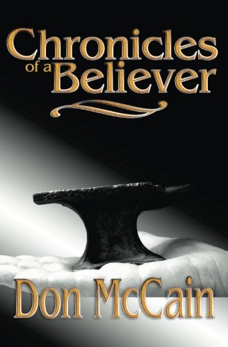 Cover for Chronicles of a Believer