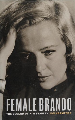 Cover for Female Brando
