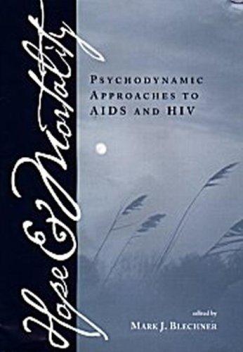 Cover for Hope and mortality