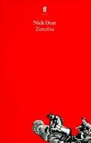 Cover for Zenobia