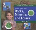 Cover for Hands-On Projects About Rocks, Minerals, and Fossils (Great Earth Science Projects)