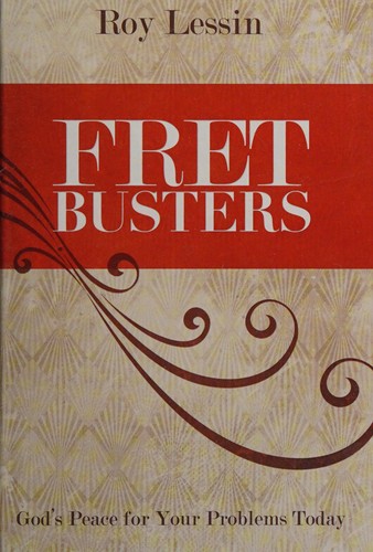 Cover for Fret busters
