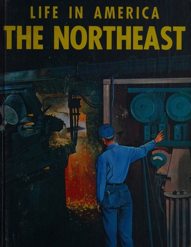 Cover for The Northeast.