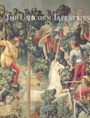 Cover for The unicorn tapestries at the Metropolitan Museum of Art