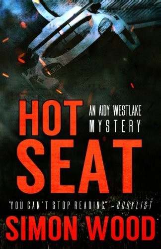 Cover for Hot Seat