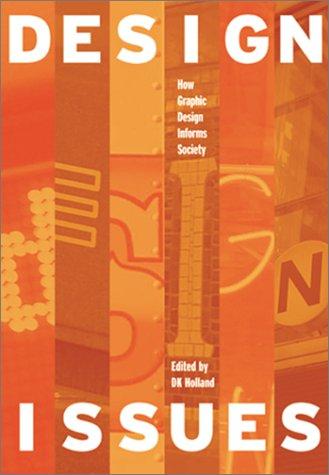Cover for Design Issues