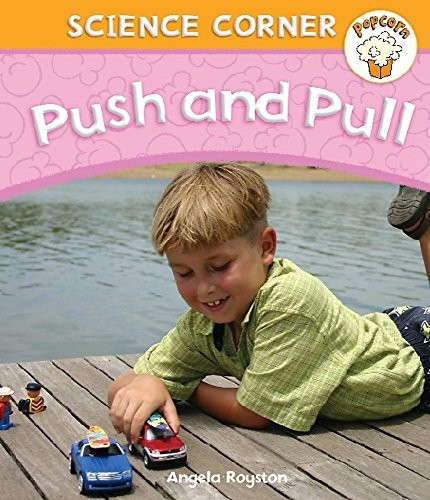 Cover for Push and Pull
