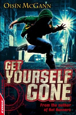 Cover for Get Yourself Gone