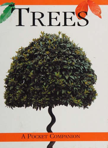 Cover for Trees